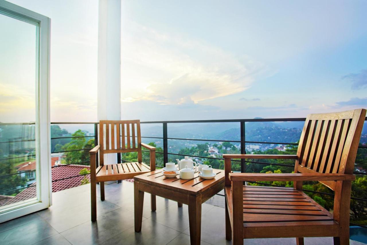 The Kandyan Villa Екстериор снимка