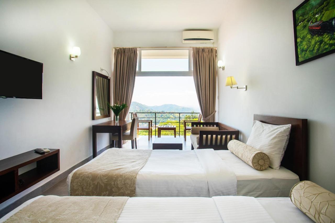 The Kandyan Villa Екстериор снимка
