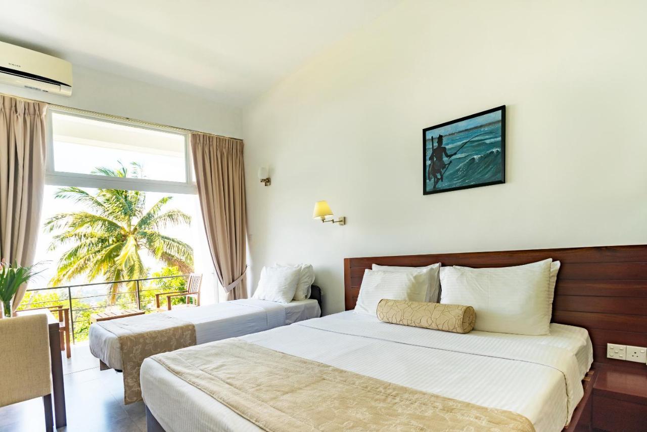 The Kandyan Villa Екстериор снимка