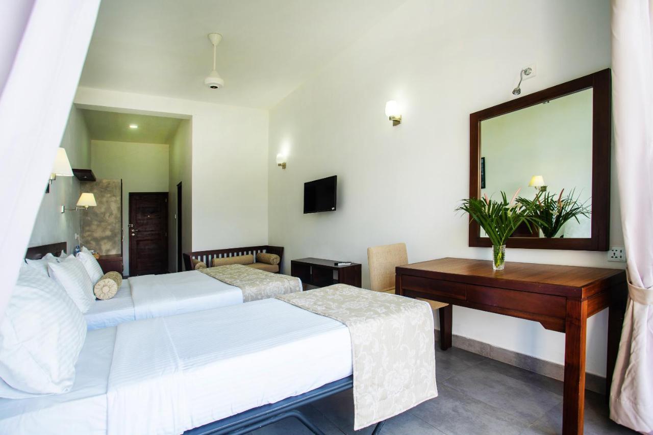 The Kandyan Villa Екстериор снимка