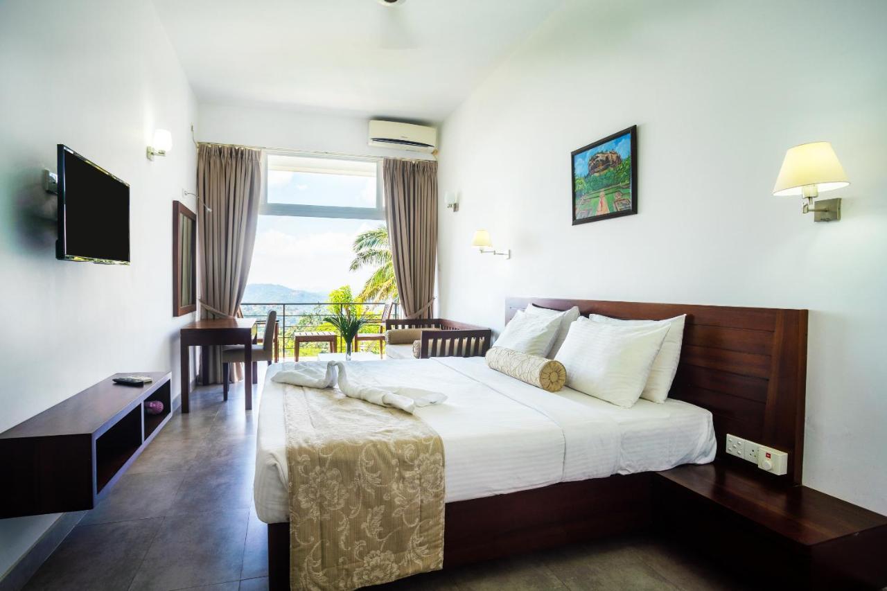 The Kandyan Villa Екстериор снимка