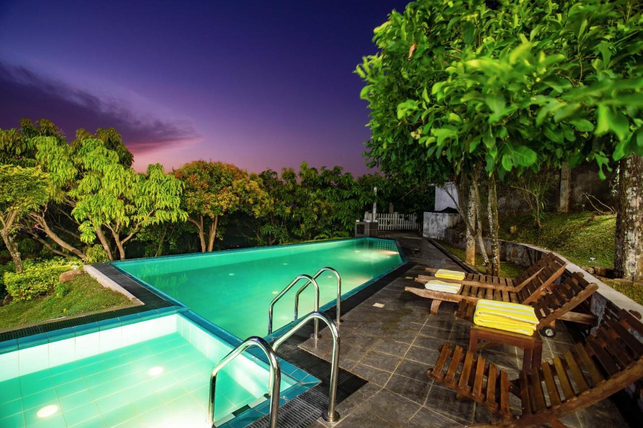 The Kandyan Villa Екстериор снимка