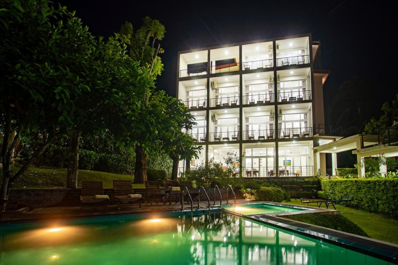 The Kandyan Villa Екстериор снимка