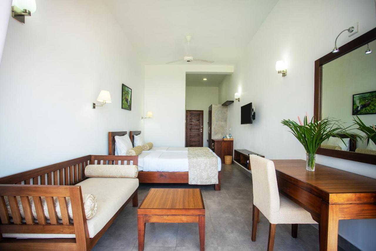 The Kandyan Villa Екстериор снимка