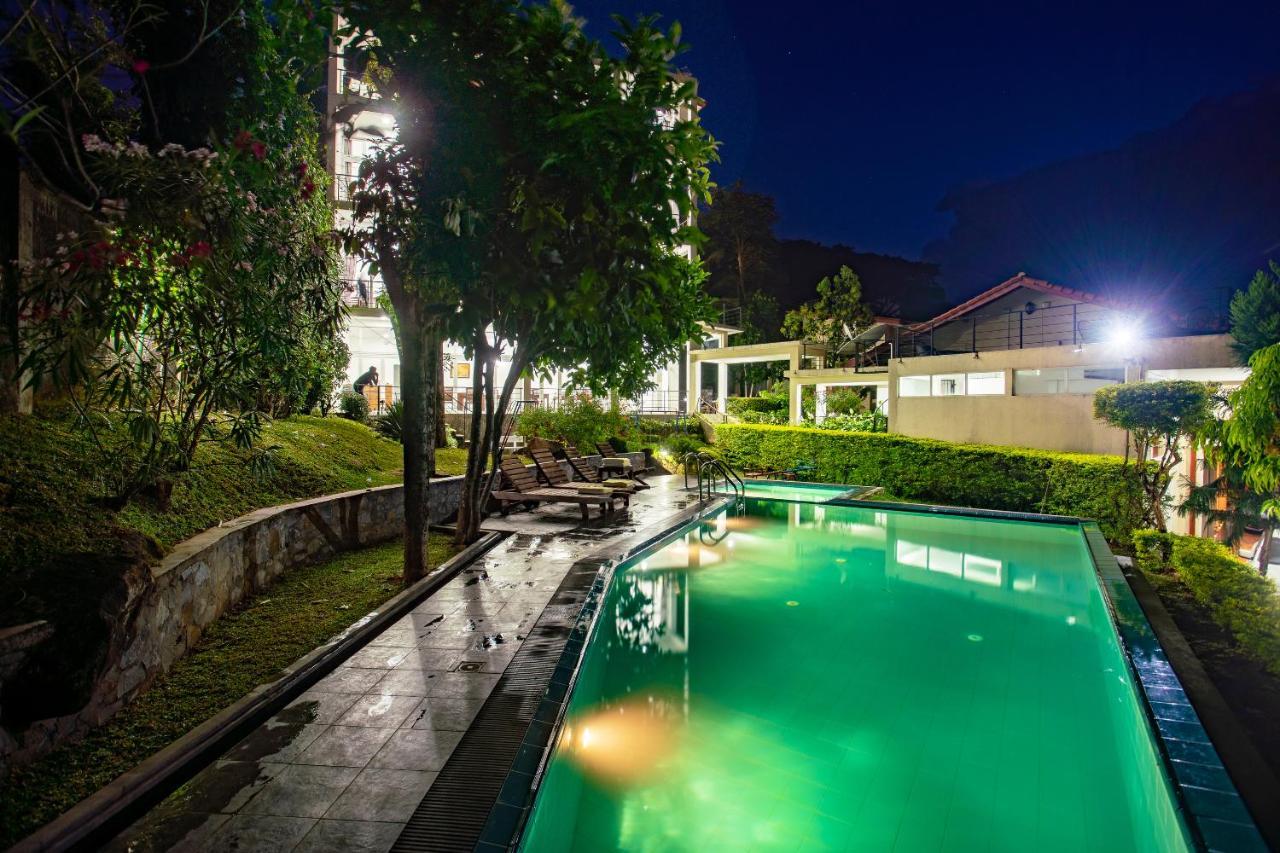 The Kandyan Villa Екстериор снимка