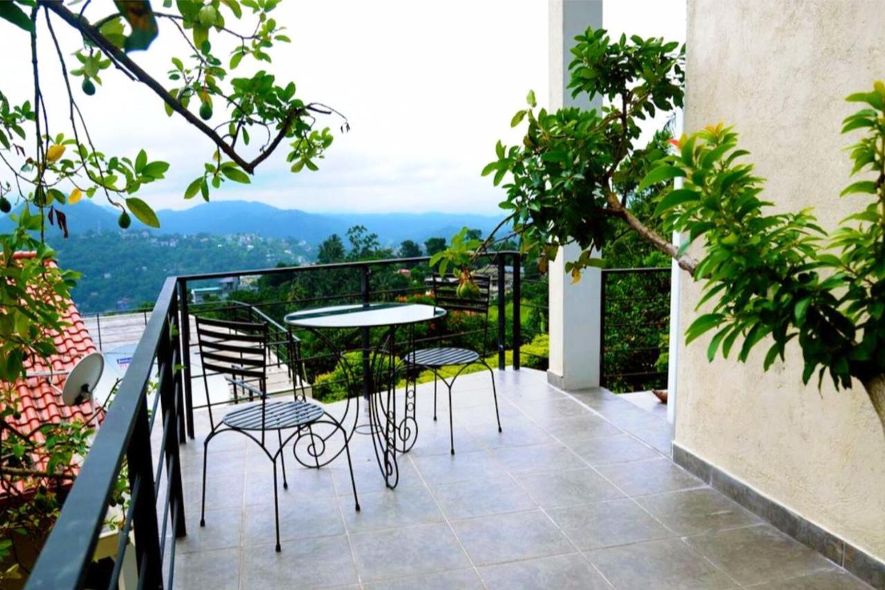 The Kandyan Villa Екстериор снимка