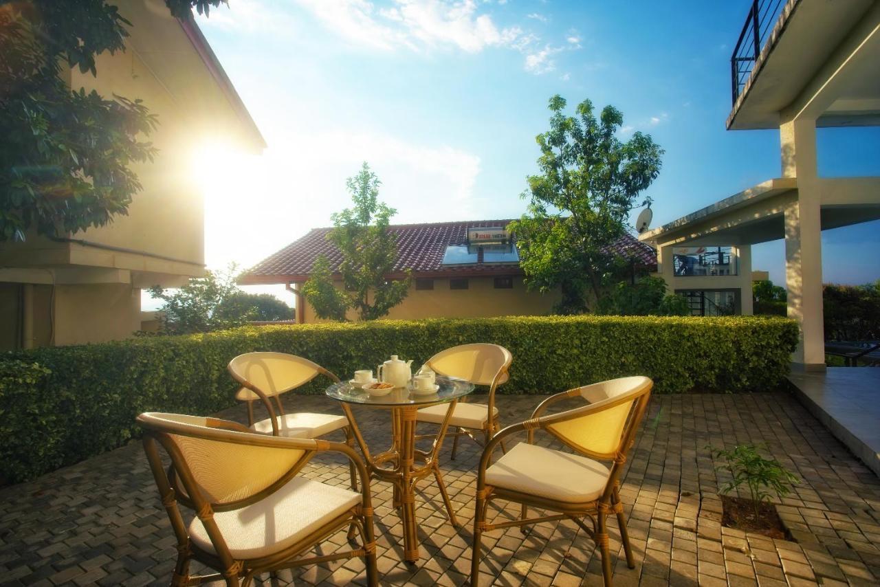 The Kandyan Villa Екстериор снимка