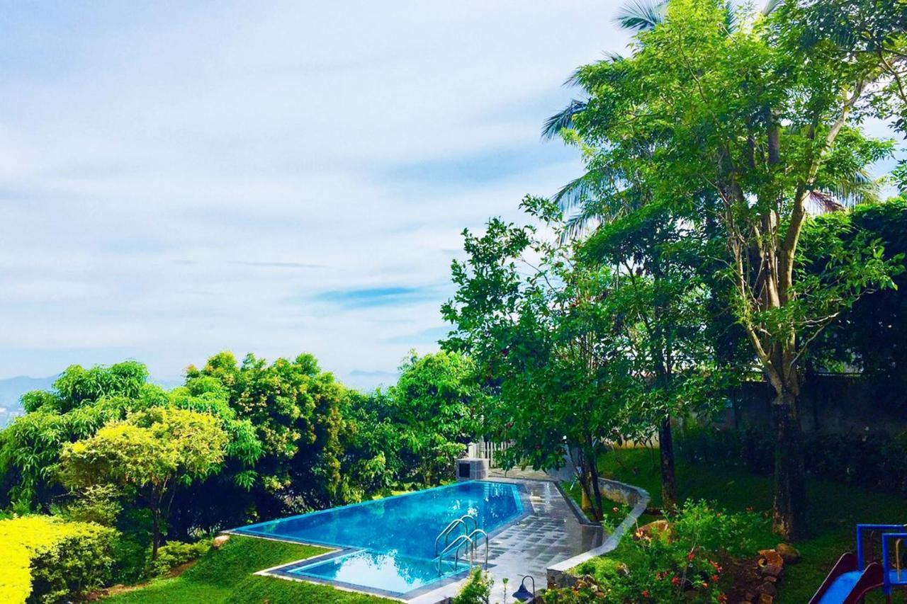 The Kandyan Villa Екстериор снимка