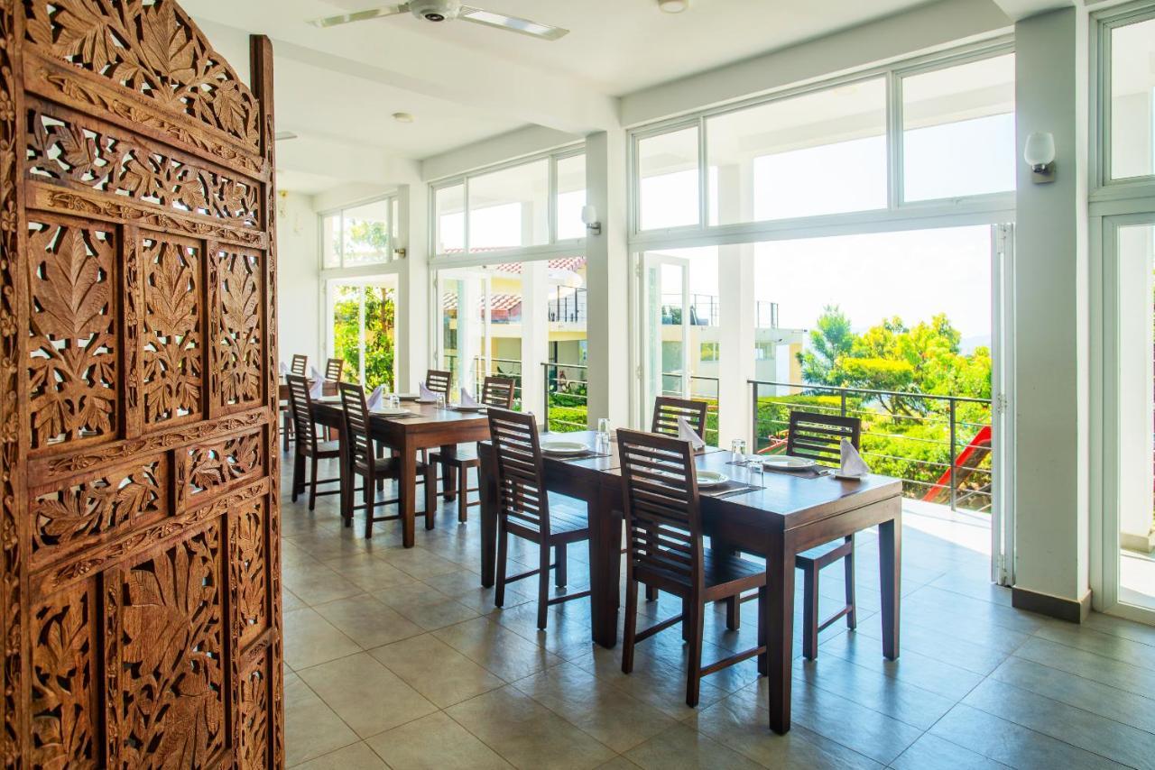 The Kandyan Villa Екстериор снимка