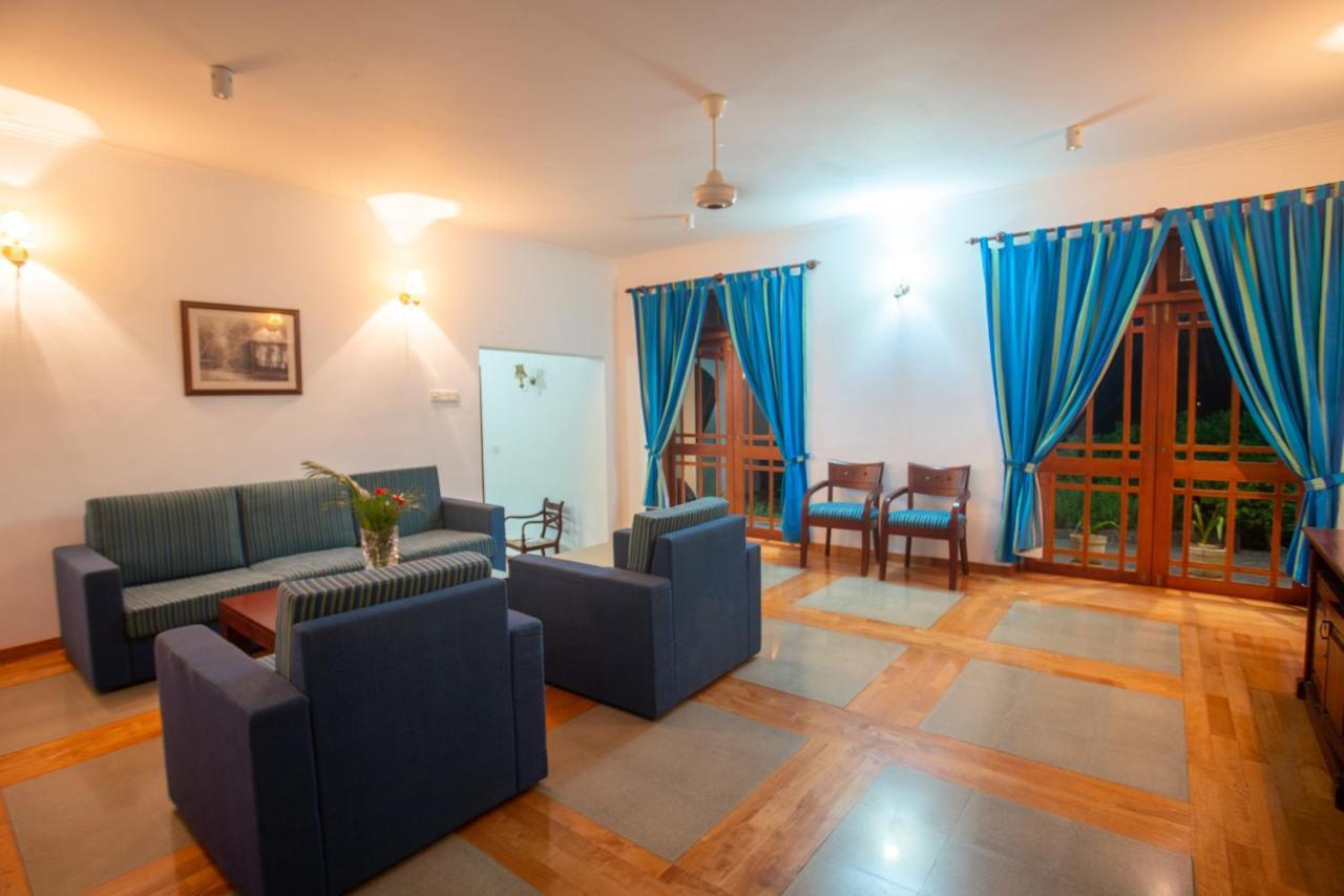 The Kandyan Villa Екстериор снимка