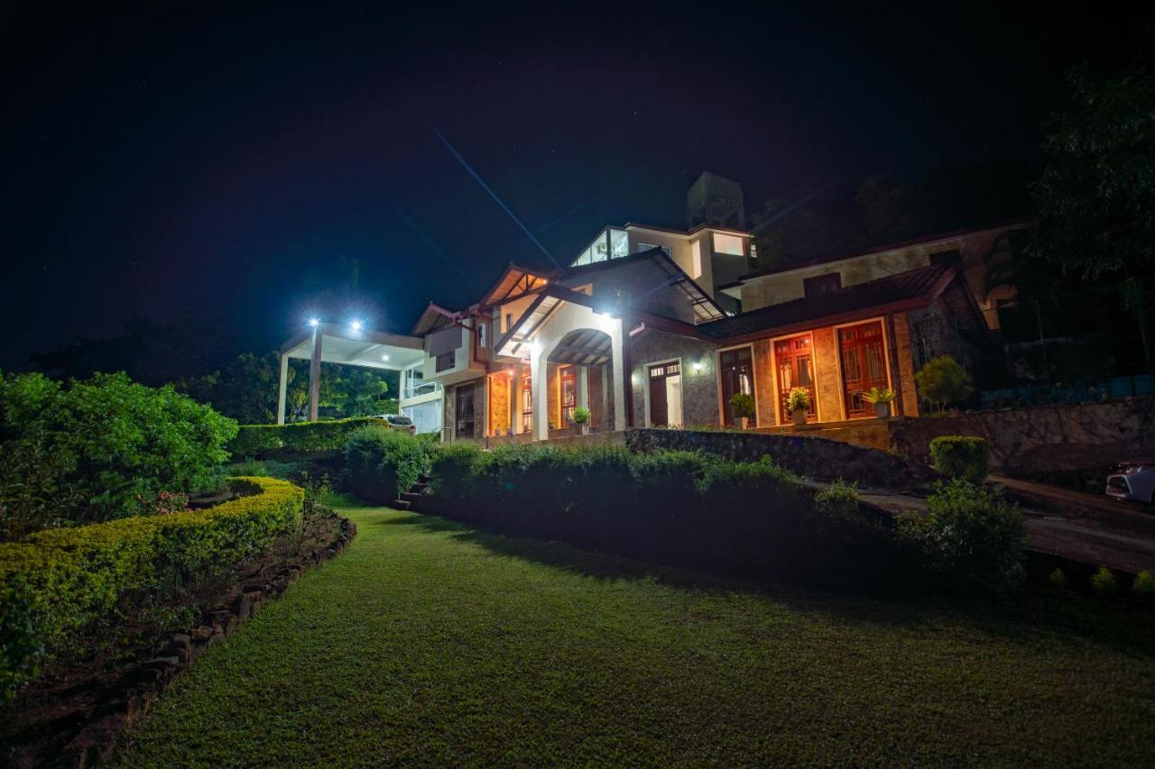 The Kandyan Villa Екстериор снимка