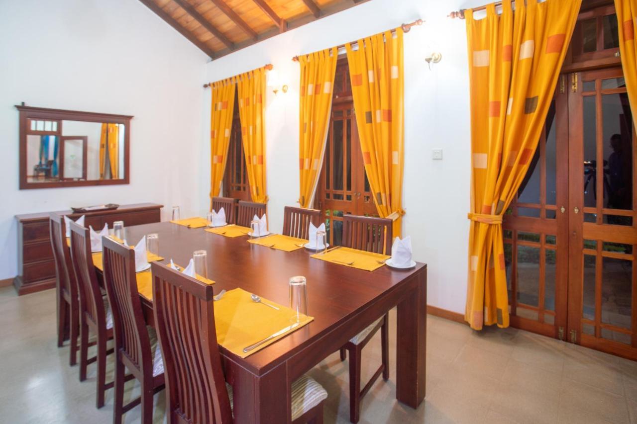 The Kandyan Villa Екстериор снимка