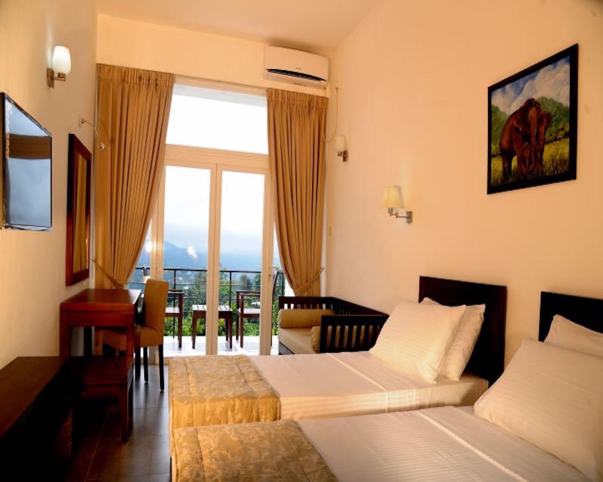 The Kandyan Villa Екстериор снимка