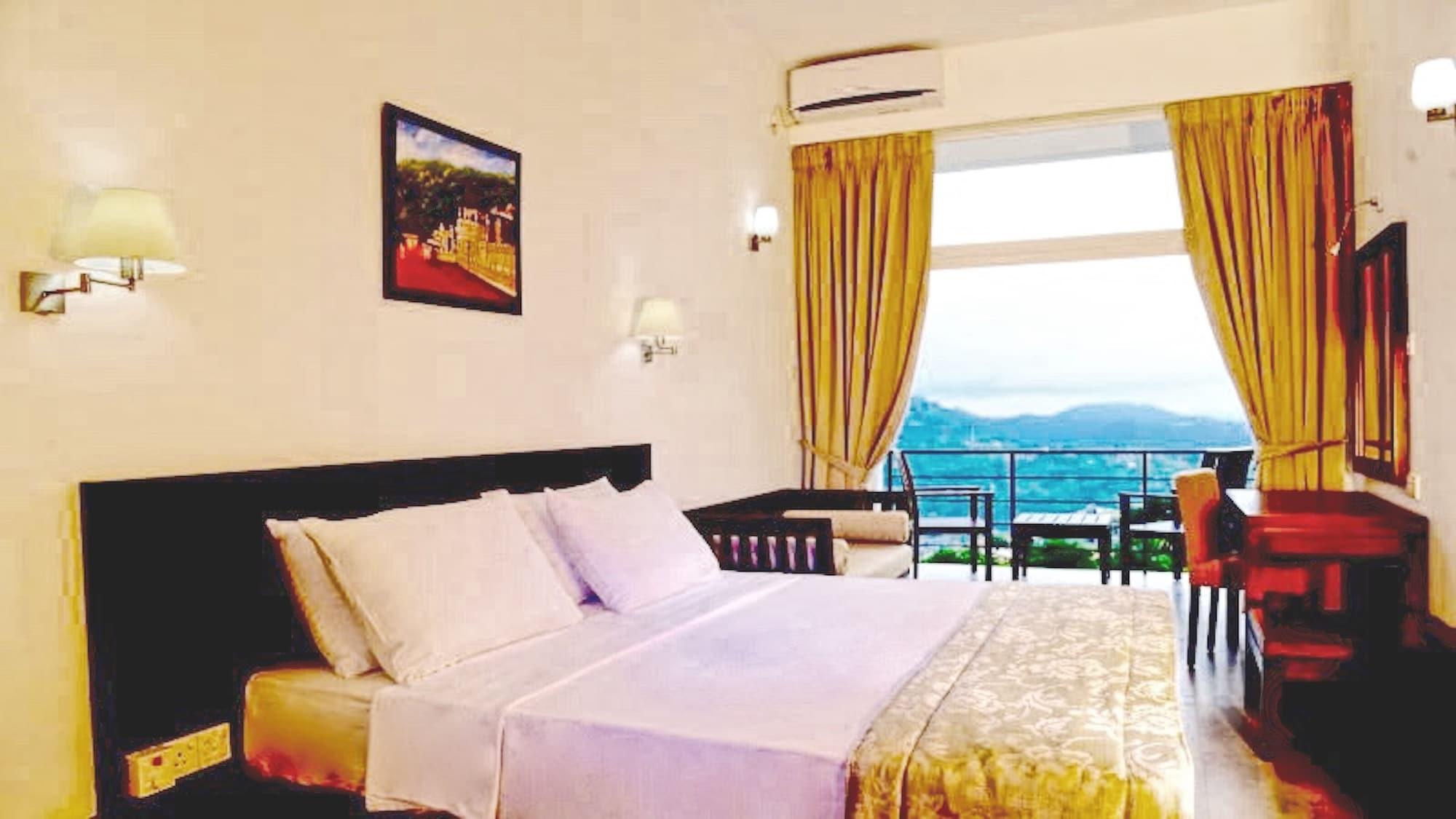 The Kandyan Villa Екстериор снимка