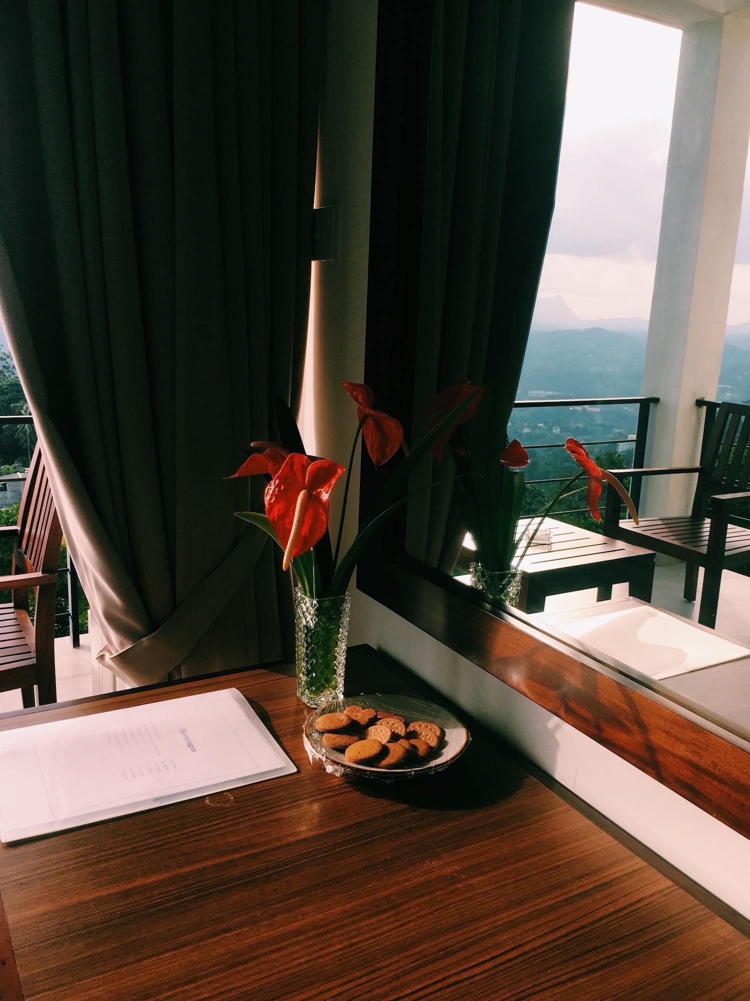 The Kandyan Villa Екстериор снимка