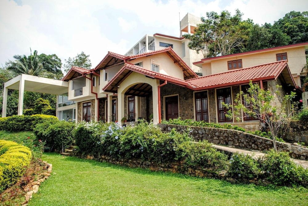 The Kandyan Villa Екстериор снимка