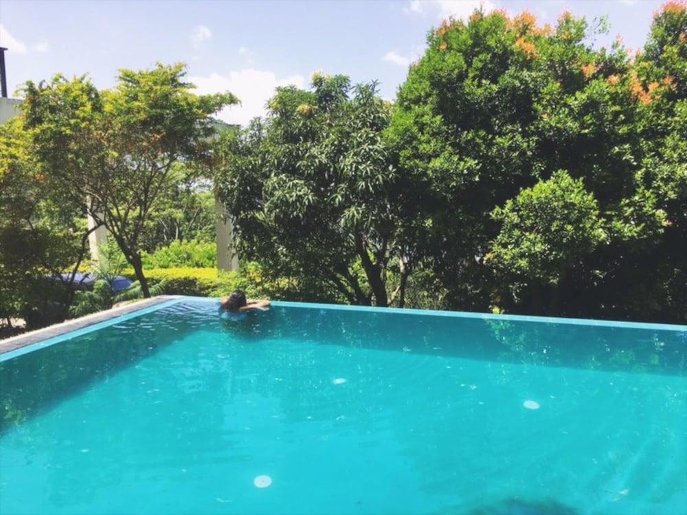 The Kandyan Villa Екстериор снимка