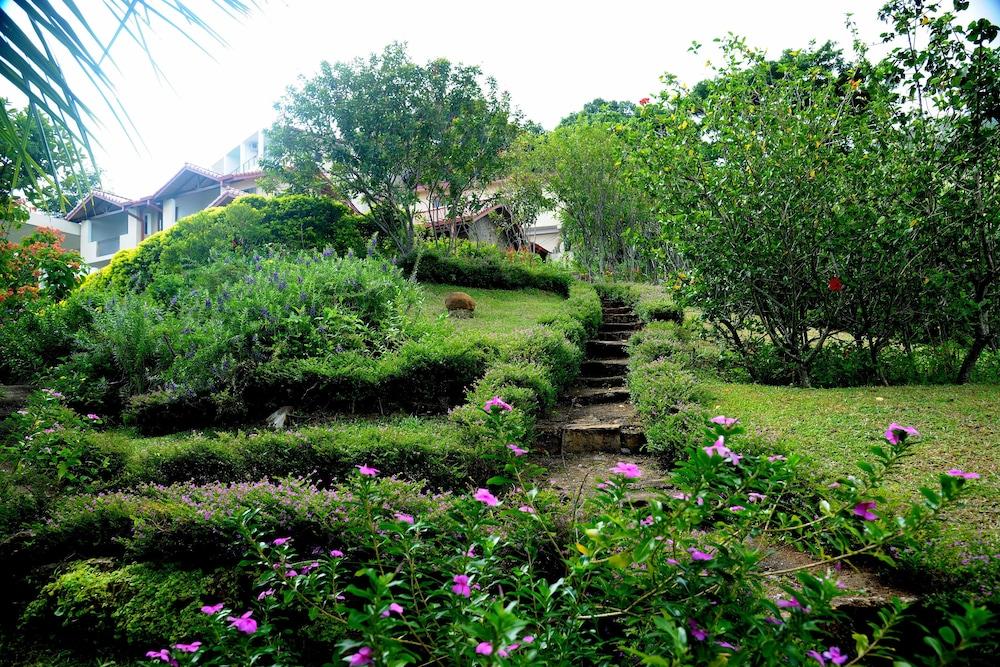 The Kandyan Villa Екстериор снимка