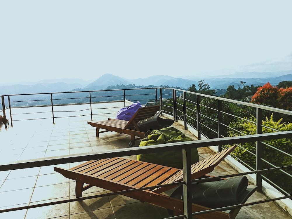 The Kandyan Villa Екстериор снимка