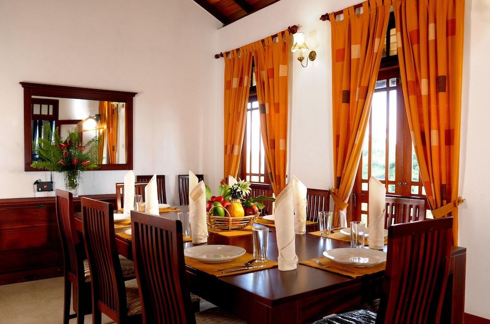 The Kandyan Villa Екстериор снимка