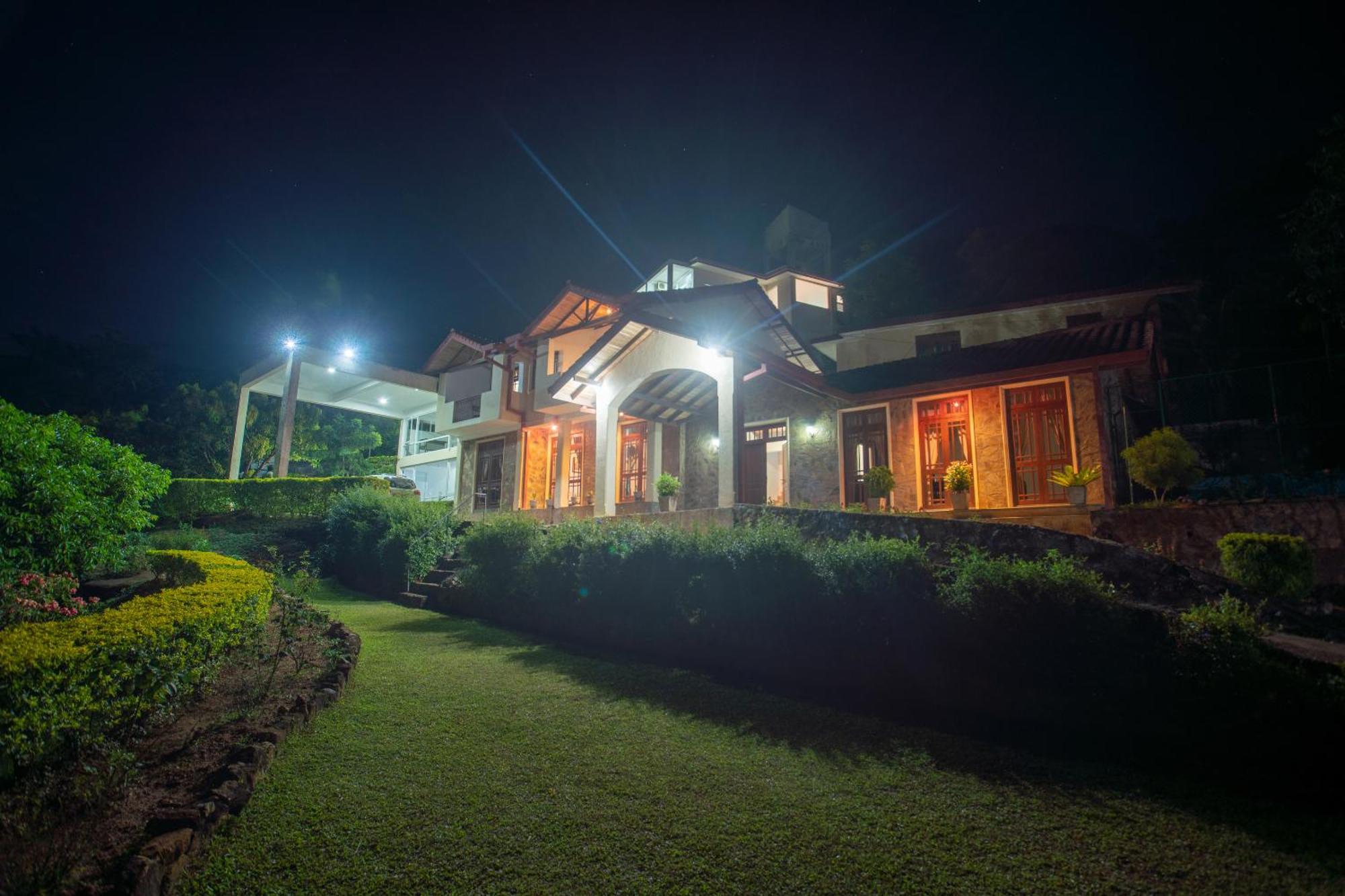 The Kandyan Villa Стая снимка