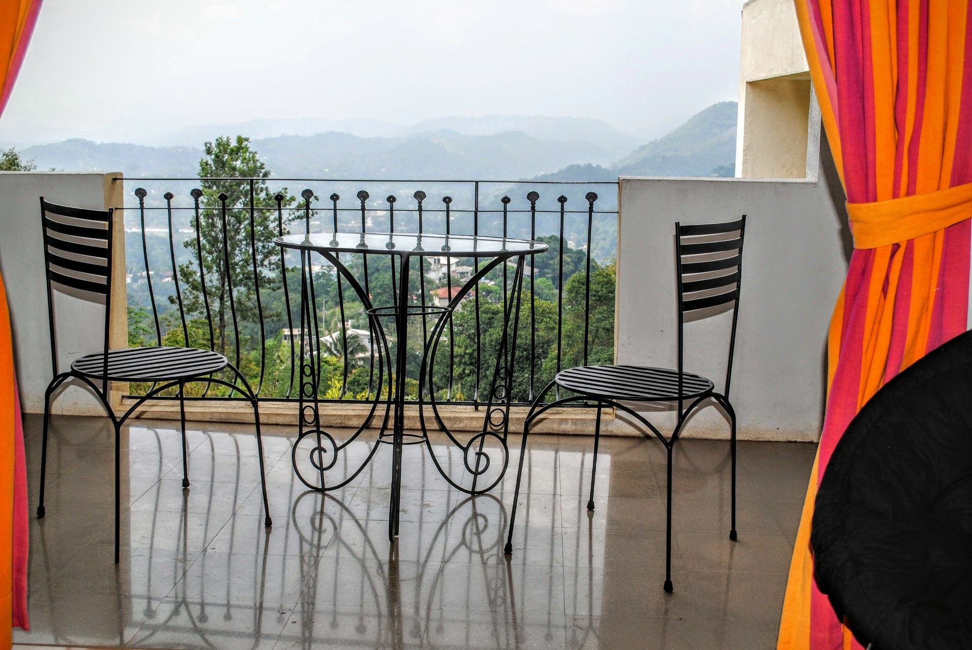The Kandyan Villa Екстериор снимка