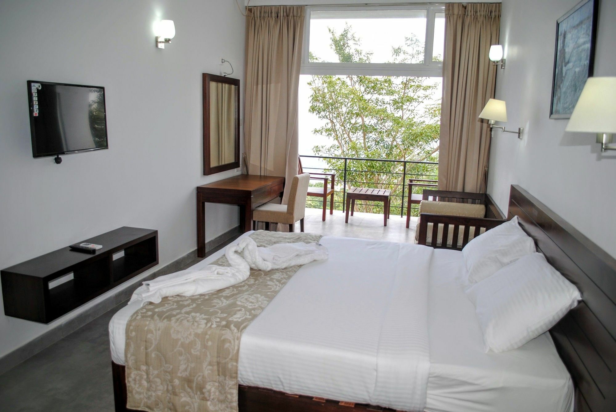 The Kandyan Villa Екстериор снимка